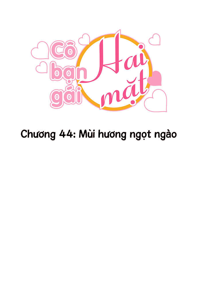 Cô Bạn Gái Hai Mặt - Chapter 44 - Page 6
