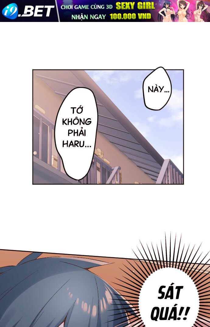 Cô Bạn Gái Hai Mặt - Chapter 44 - Page 7