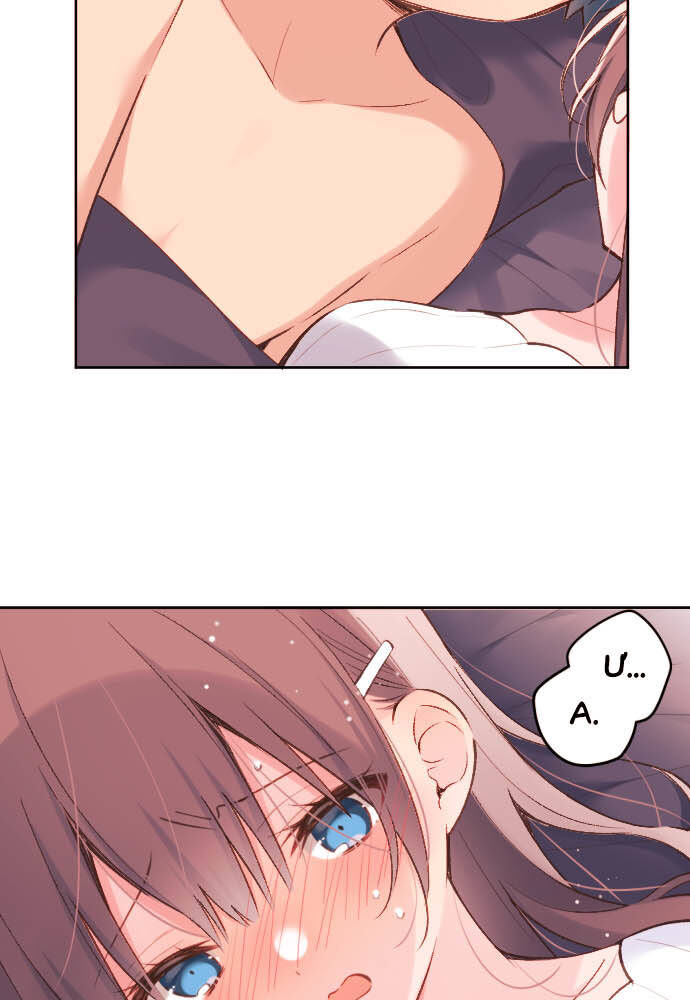 Cô Bạn Gái Hai Mặt - Chapter 44 - Page 9