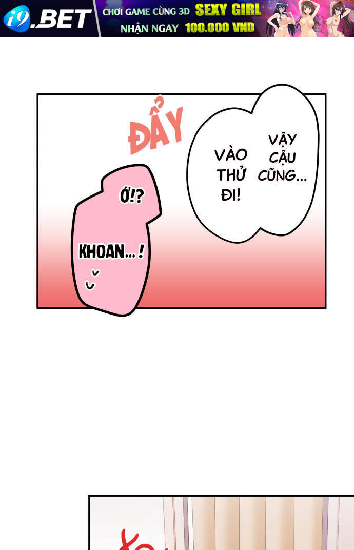 Cô Bạn Gái Hai Mặt - Chapter 45 - Page 11