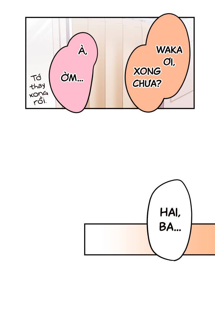 Cô Bạn Gái Hai Mặt - Chapter 45 - Page 16