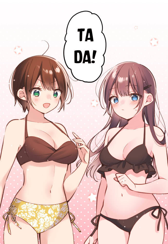 Cô Bạn Gái Hai Mặt - Chapter 45 - Page 18