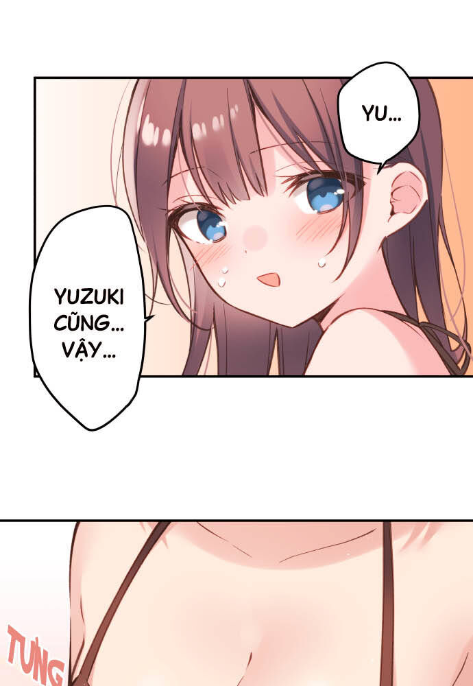 Cô Bạn Gái Hai Mặt - Chapter 45 - Page 22