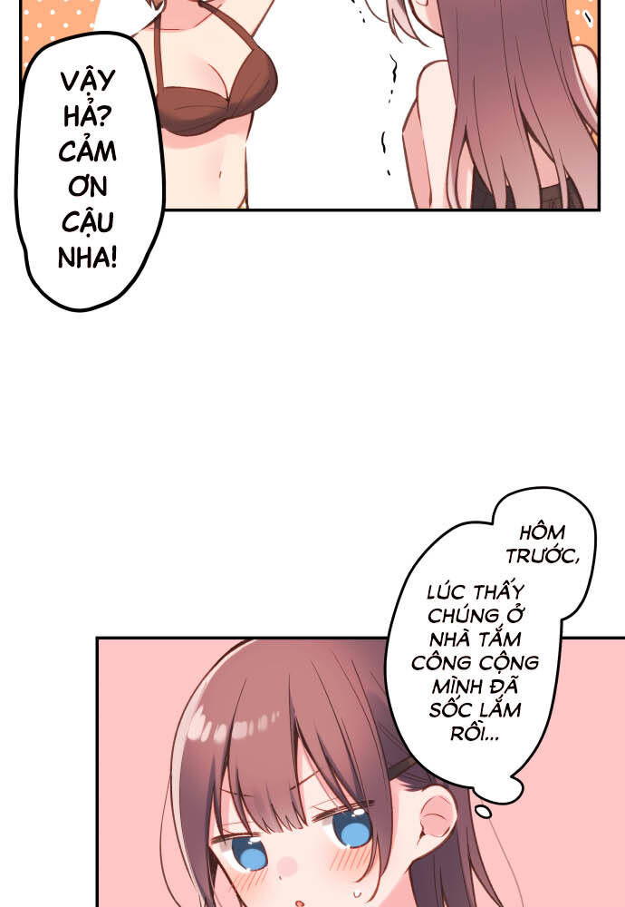 Cô Bạn Gái Hai Mặt - Chapter 45 - Page 24