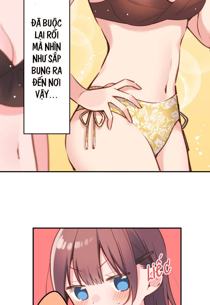 Cô Bạn Gái Hai Mặt - Chapter 45 - Page 26