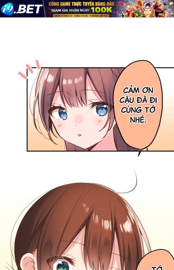 Cô Bạn Gái Hai Mặt - Chapter 45 - Page 3