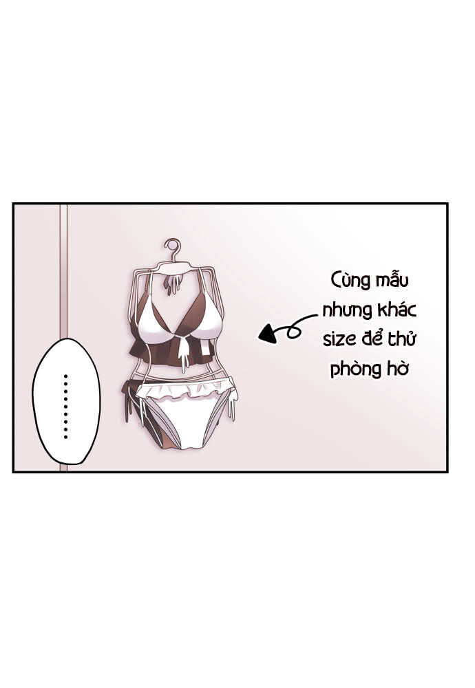 Cô Bạn Gái Hai Mặt - Chapter 45 - Page 30