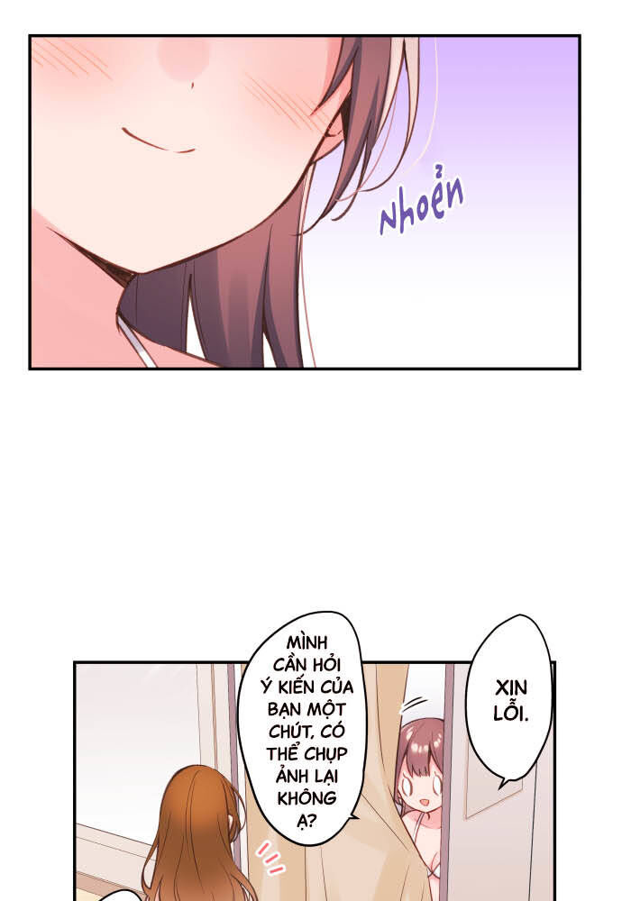 Cô Bạn Gái Hai Mặt - Chapter 45 - Page 31