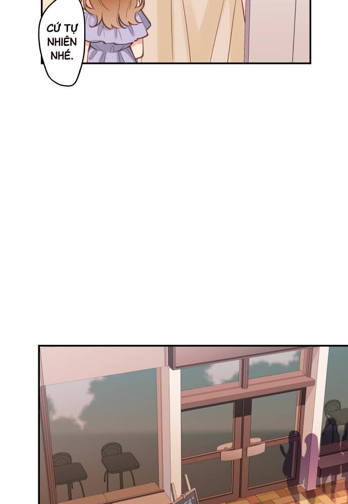 Cô Bạn Gái Hai Mặt - Chapter 45 - Page 32