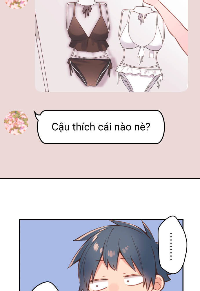 Cô Bạn Gái Hai Mặt - Chapter 45 - Page 36