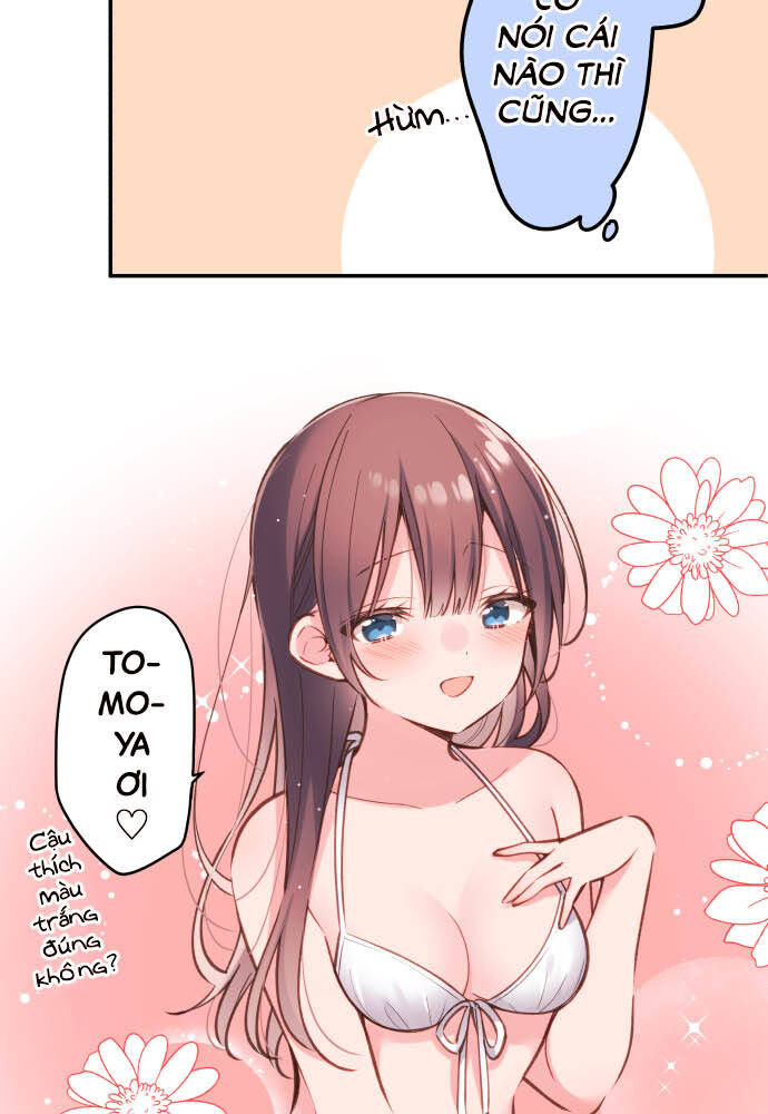 Cô Bạn Gái Hai Mặt - Chapter 45 - Page 39
