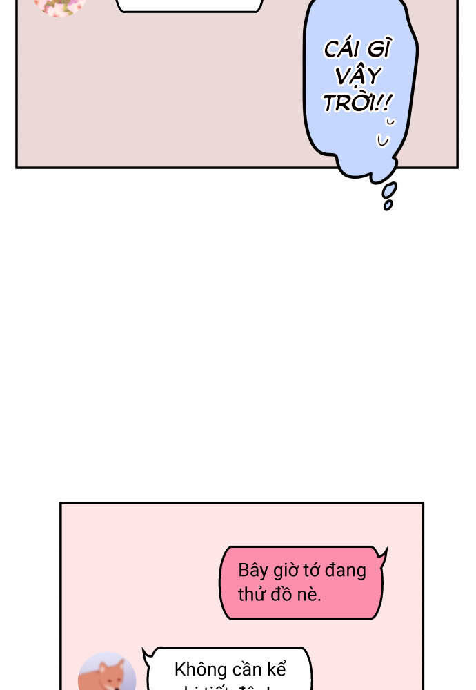 Cô Bạn Gái Hai Mặt - Chapter 45 - Page 43