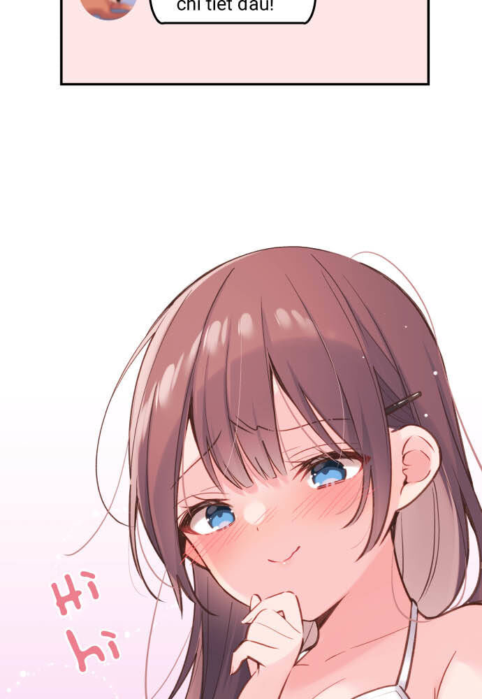 Cô Bạn Gái Hai Mặt - Chapter 45 - Page 44