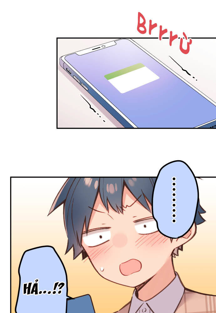 Cô Bạn Gái Hai Mặt - Chapter 45 - Page 49