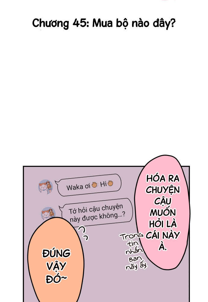 Cô Bạn Gái Hai Mặt - Chapter 45 - Page 5