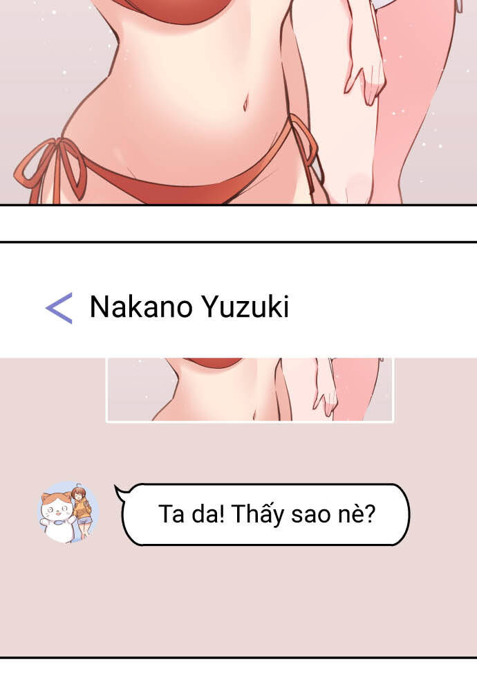 Cô Bạn Gái Hai Mặt - Chapter 45 - Page 51