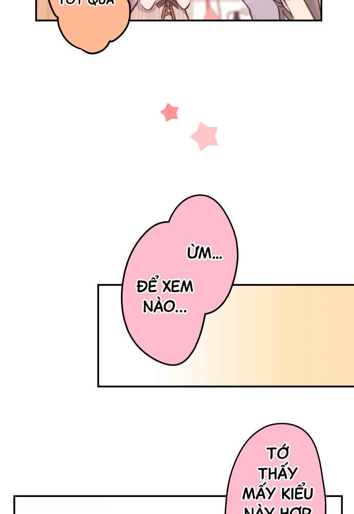 Cô Bạn Gái Hai Mặt - Chapter 45 - Page 8