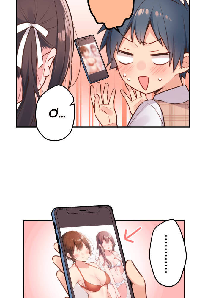 Cô Bạn Gái Hai Mặt - Chapter 46 - Page 13