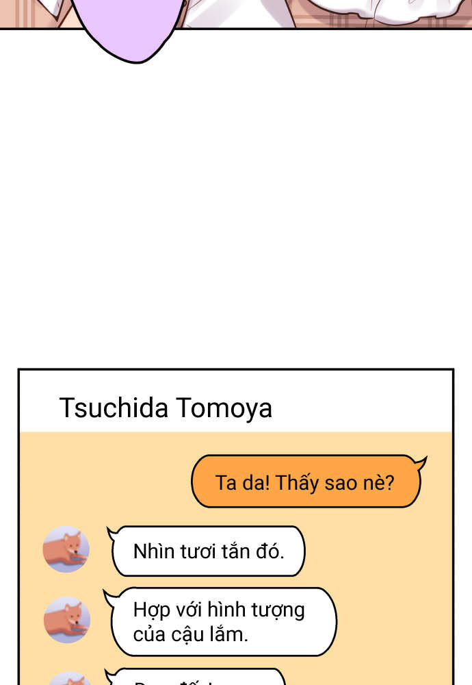 Cô Bạn Gái Hai Mặt - Chapter 46 - Page 22