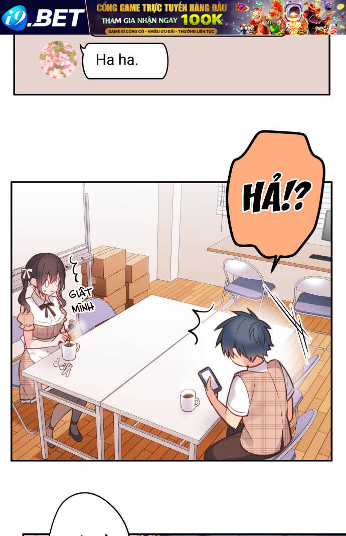 Cô Bạn Gái Hai Mặt - Chapter 46 - Page 27