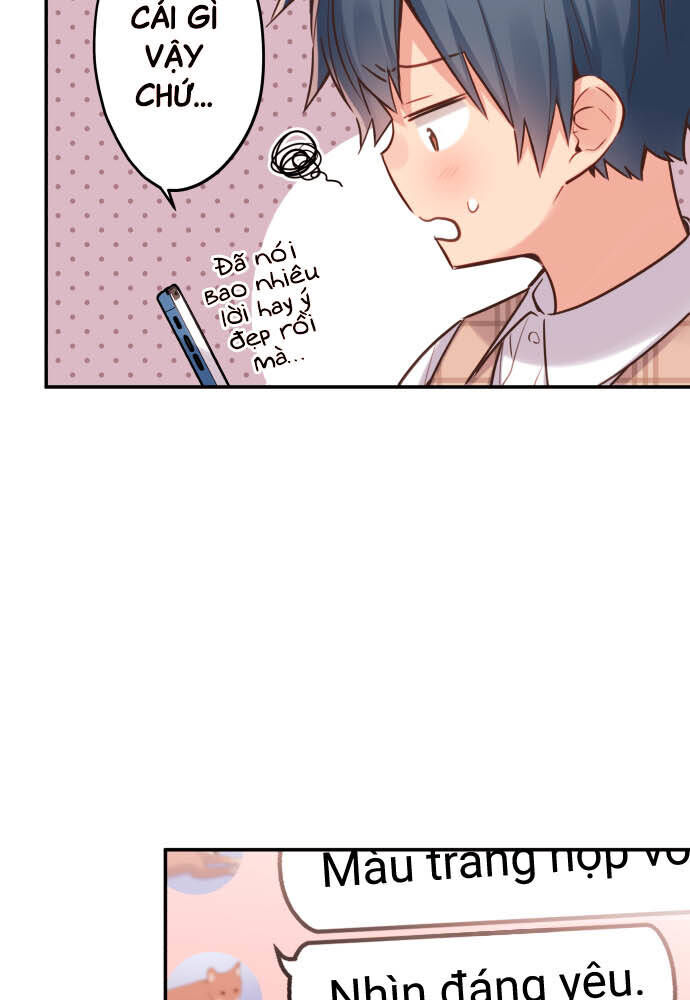 Cô Bạn Gái Hai Mặt - Chapter 46 - Page 28