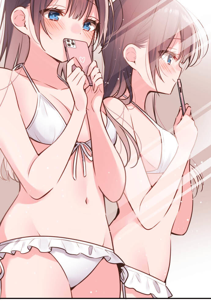 Cô Bạn Gái Hai Mặt - Chapter 46 - Page 30