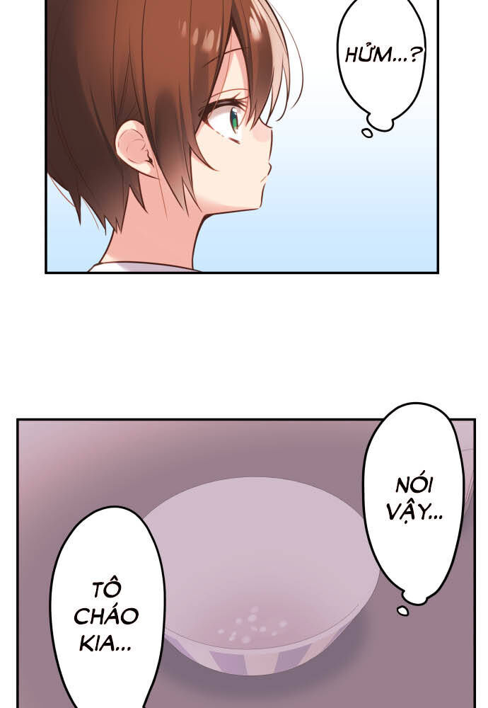 Cô Bạn Gái Hai Mặt - Chapter 46 - Page 34