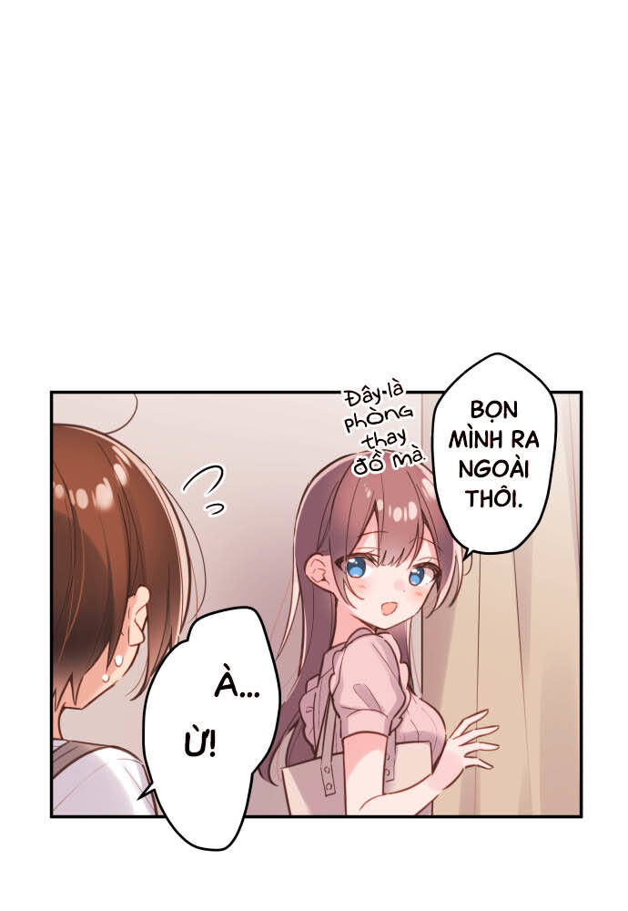 Cô Bạn Gái Hai Mặt - Chapter 46 - Page 36