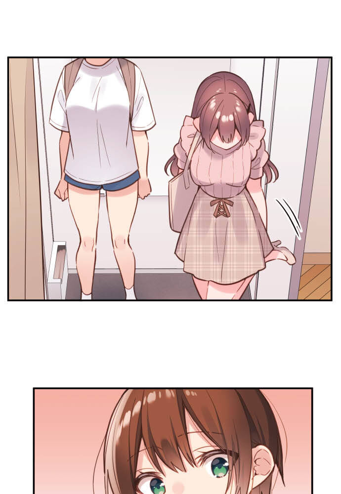 Cô Bạn Gái Hai Mặt - Chapter 46 - Page 37