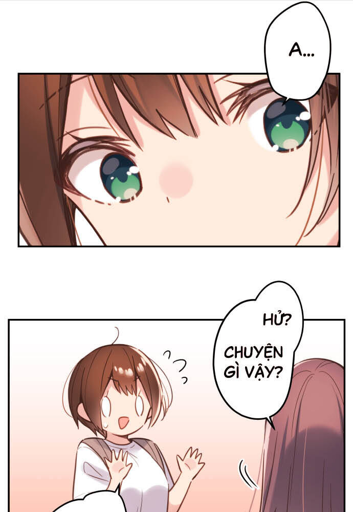 Cô Bạn Gái Hai Mặt - Chapter 46 - Page 39