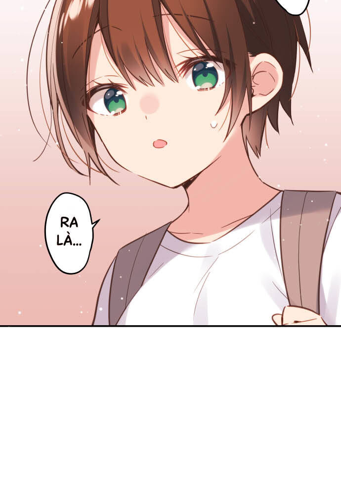 Cô Bạn Gái Hai Mặt - Chapter 46 - Page 41