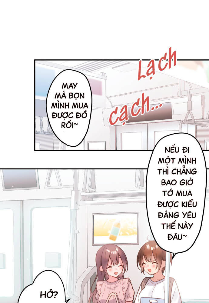 Cô Bạn Gái Hai Mặt - Chapter 46 - Page 42