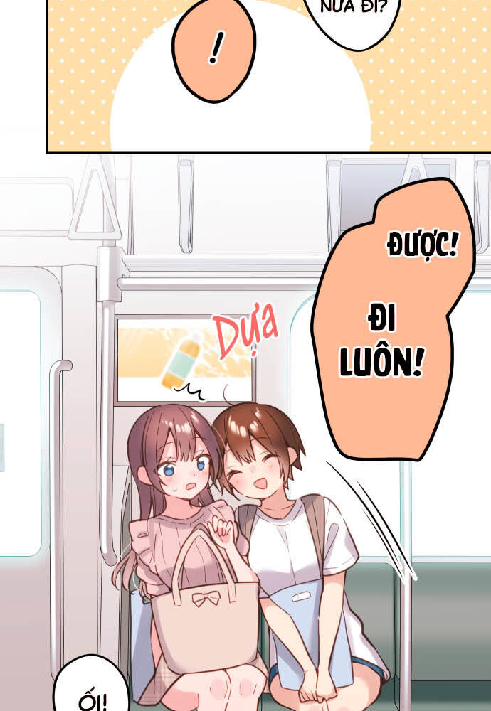 Cô Bạn Gái Hai Mặt - Chapter 46 - Page 45