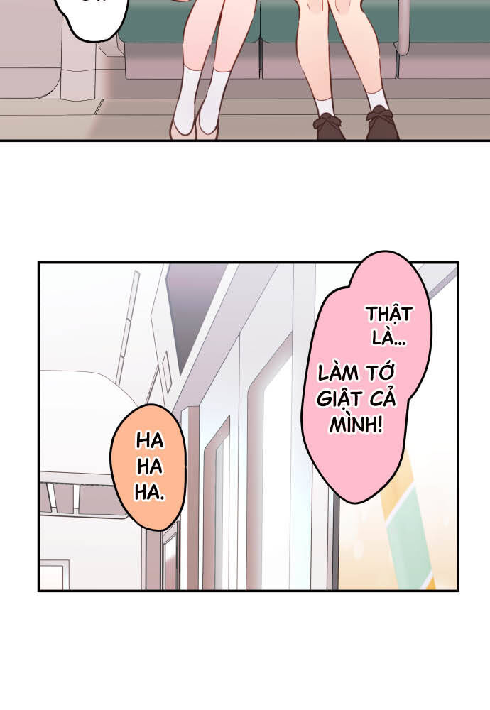 Cô Bạn Gái Hai Mặt - Chapter 46 - Page 46