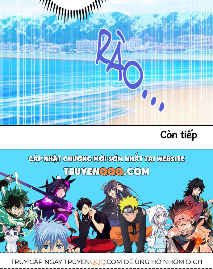 Cô Bạn Gái Hai Mặt - Chapter 46 - Page 52