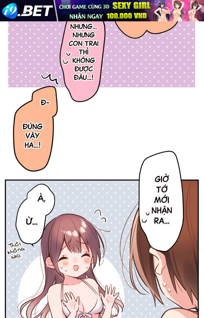 Cô Bạn Gái Hai Mặt - Chapter 46 - Page 6