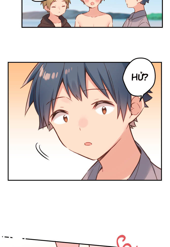 Cô Bạn Gái Hai Mặt - Chapter 47 - Page 10