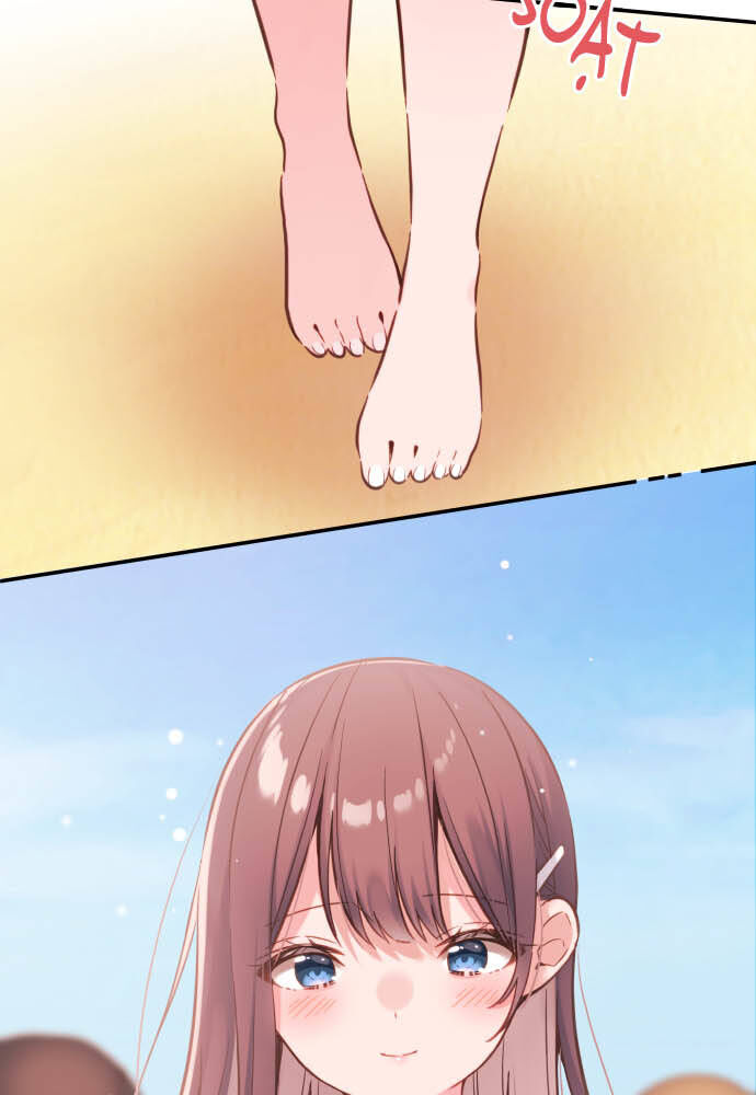 Cô Bạn Gái Hai Mặt - Chapter 47 - Page 11