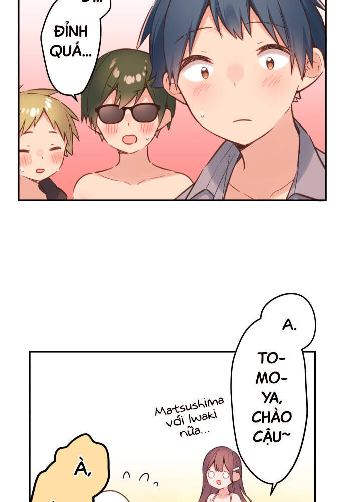 Cô Bạn Gái Hai Mặt - Chapter 47 - Page 14