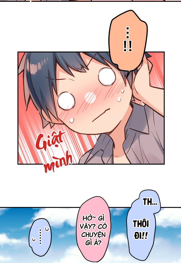 Cô Bạn Gái Hai Mặt - Chapter 47 - Page 25