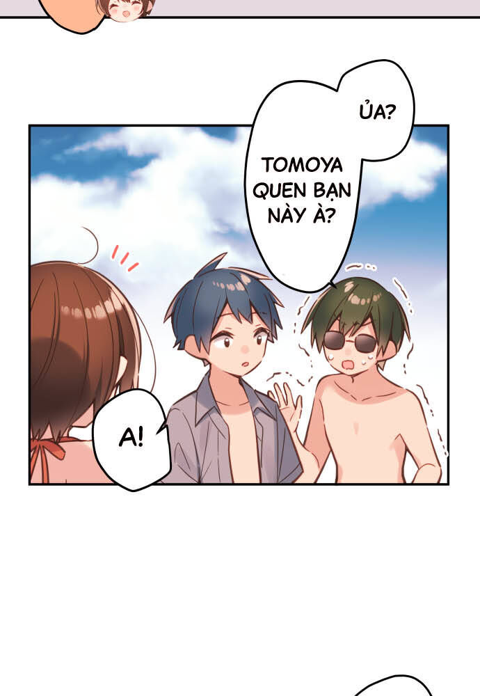 Cô Bạn Gái Hai Mặt - Chapter 47 - Page 30