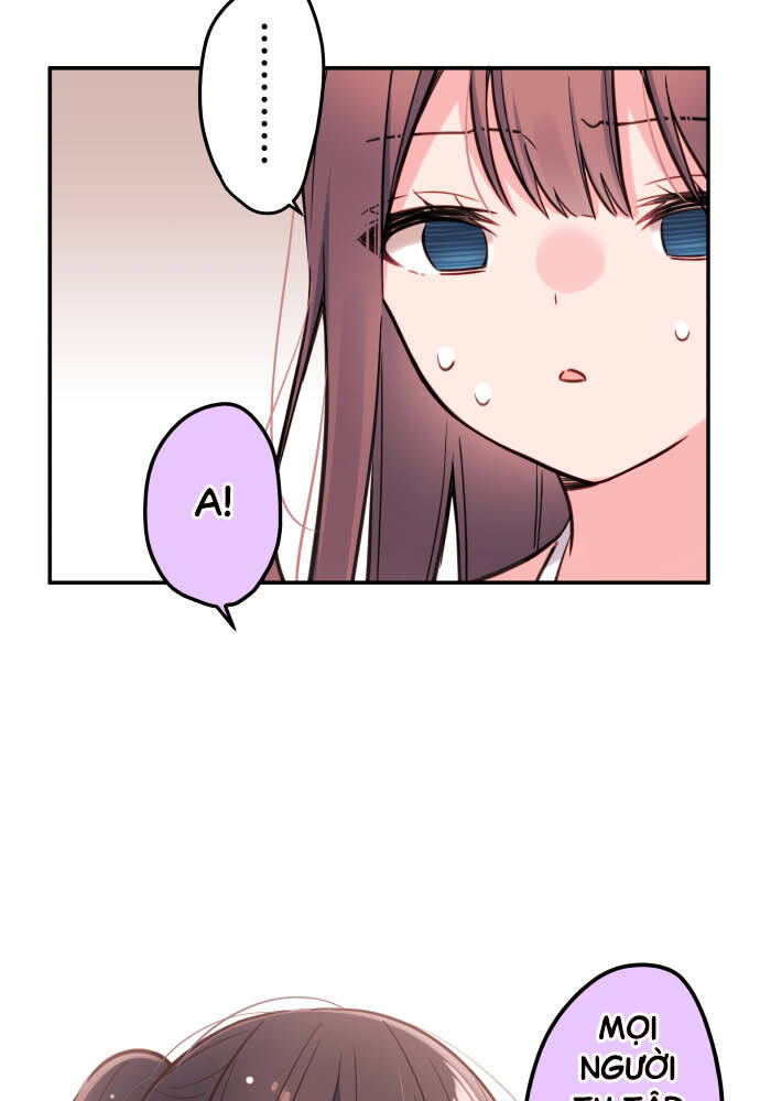 Cô Bạn Gái Hai Mặt - Chapter 47 - Page 40