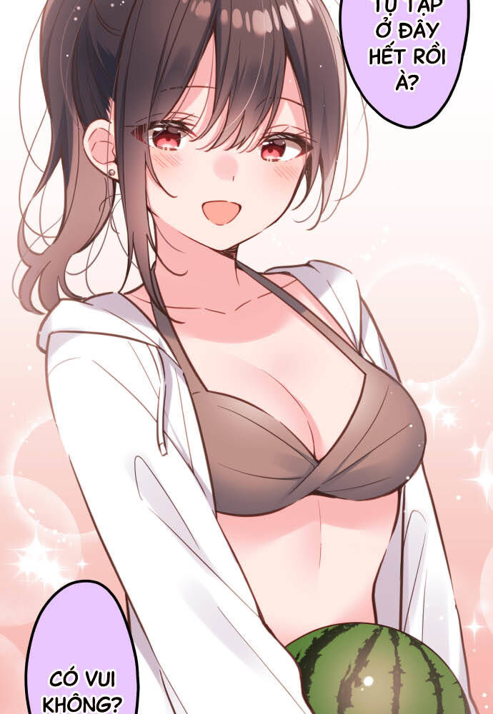 Cô Bạn Gái Hai Mặt - Chapter 47 - Page 41