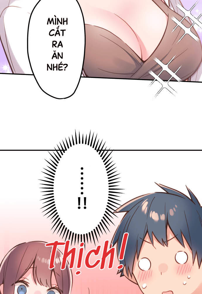 Cô Bạn Gái Hai Mặt - Chapter 47 - Page 43