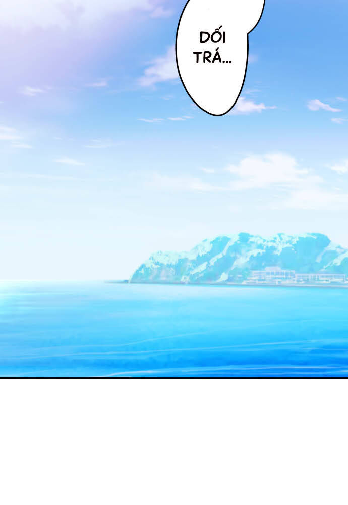 Cô Bạn Gái Hai Mặt - Chapter 47 - Page 48