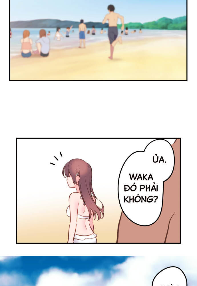 Cô Bạn Gái Hai Mặt - Chapter 47 - Page 50