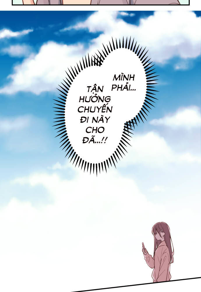 Cô Bạn Gái Hai Mặt - Chapter 47 - Page 7