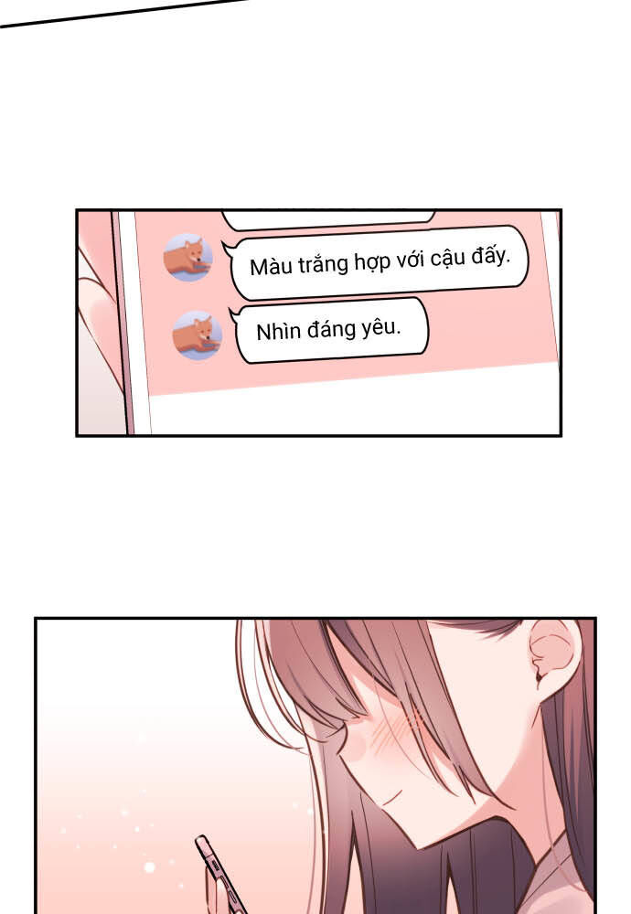 Cô Bạn Gái Hai Mặt - Chapter 47 - Page 8