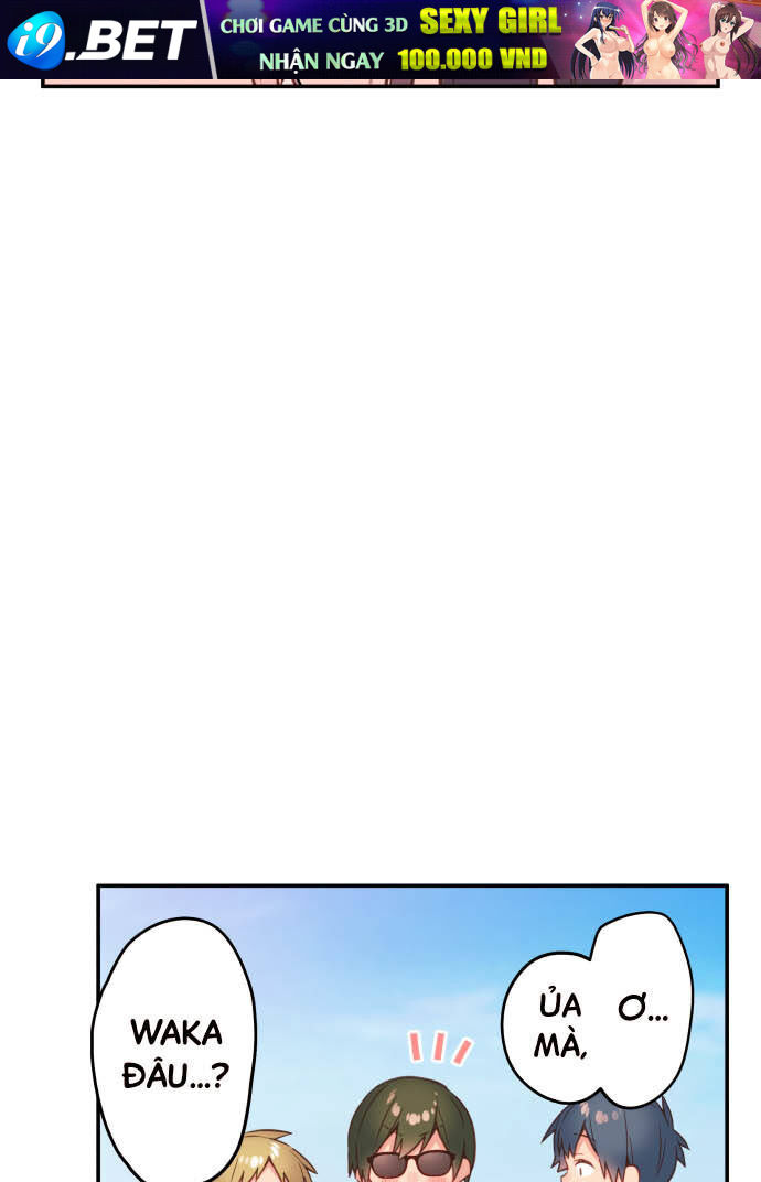 Cô Bạn Gái Hai Mặt - Chapter 47 - Page 9