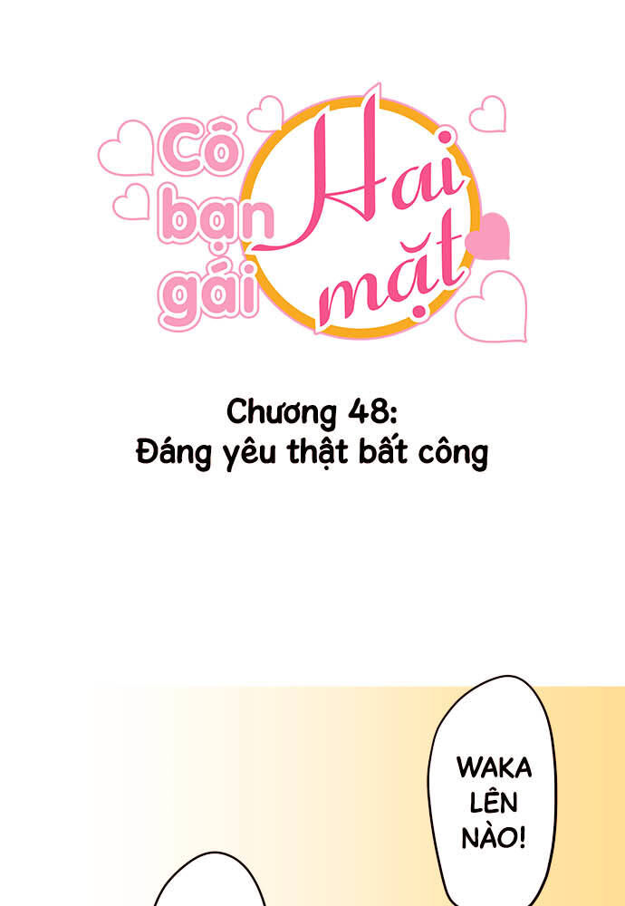 Cô Bạn Gái Hai Mặt - Chapter 48 - Page 11